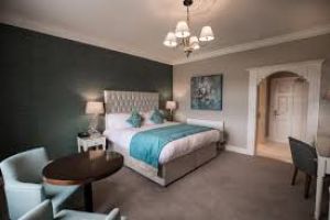 Bedrooms @ Clanard Court Hotel
